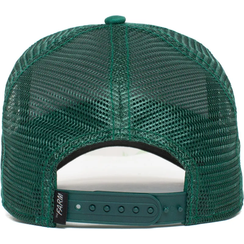 mutzen-gebogen-grun-snapback-the-farm-von-goorin-bros