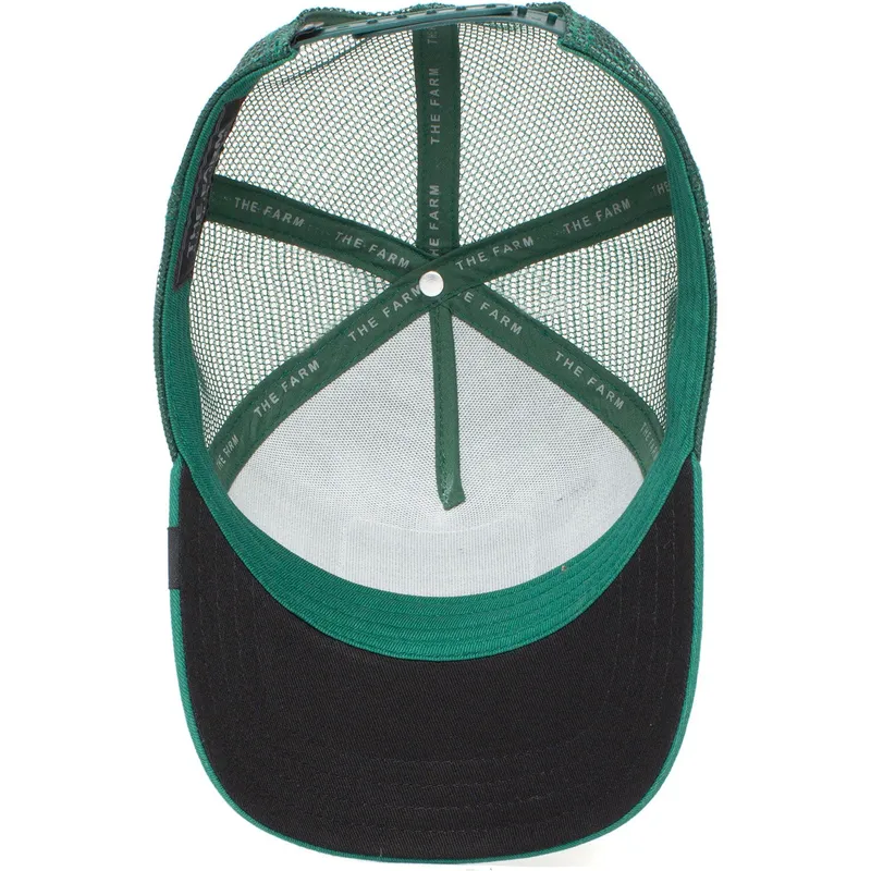 mutzen-gebogen-grun-snapback-the-farm-von-goorin-bros