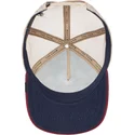 trucker-cap-marineblau-und-rot-adler-the-freedom-eagle-the-farm-von-goorin-bros
