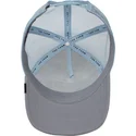 mutzen-gebogen-grau-snapback-the-farm-von-goorin-bros