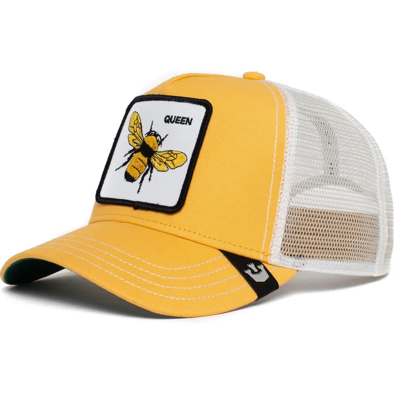 mutzen-gebogen-gelb-snapback-the-farm-von-goorin-bros