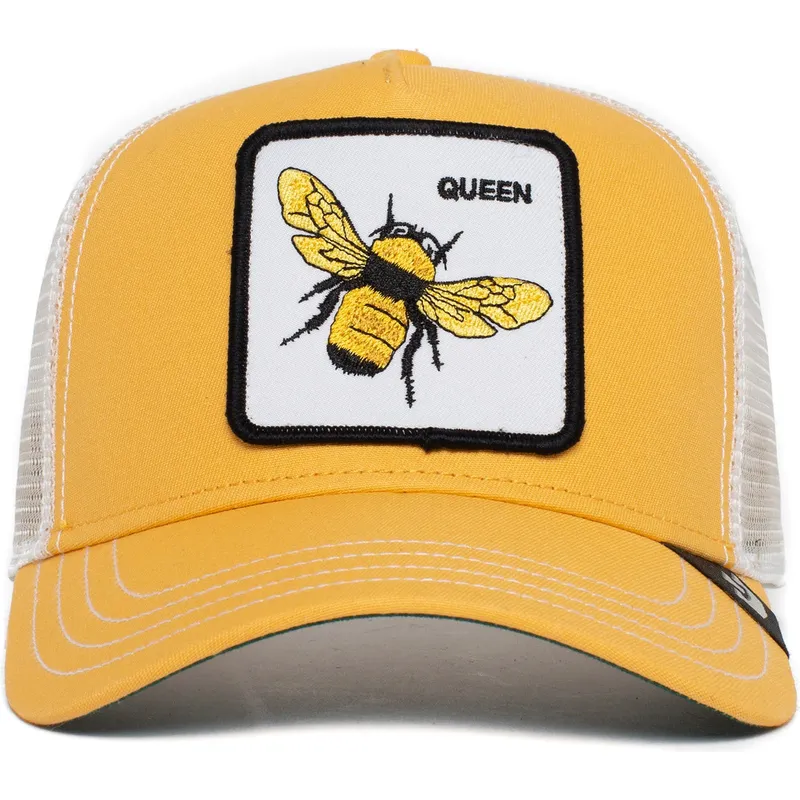 mutzen-gebogen-gelb-snapback-the-farm-von-goorin-bros