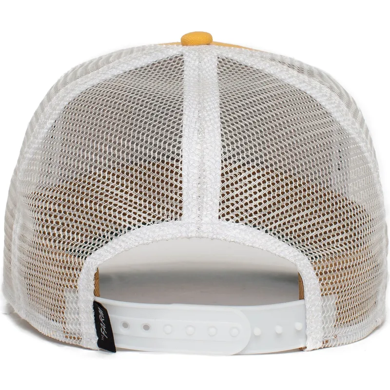 mutzen-gebogen-gelb-snapback-the-farm-von-goorin-bros