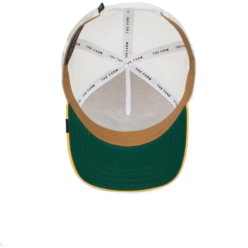 mutzen-gebogen-gelb-snapback-the-farm-von-goorin-bros