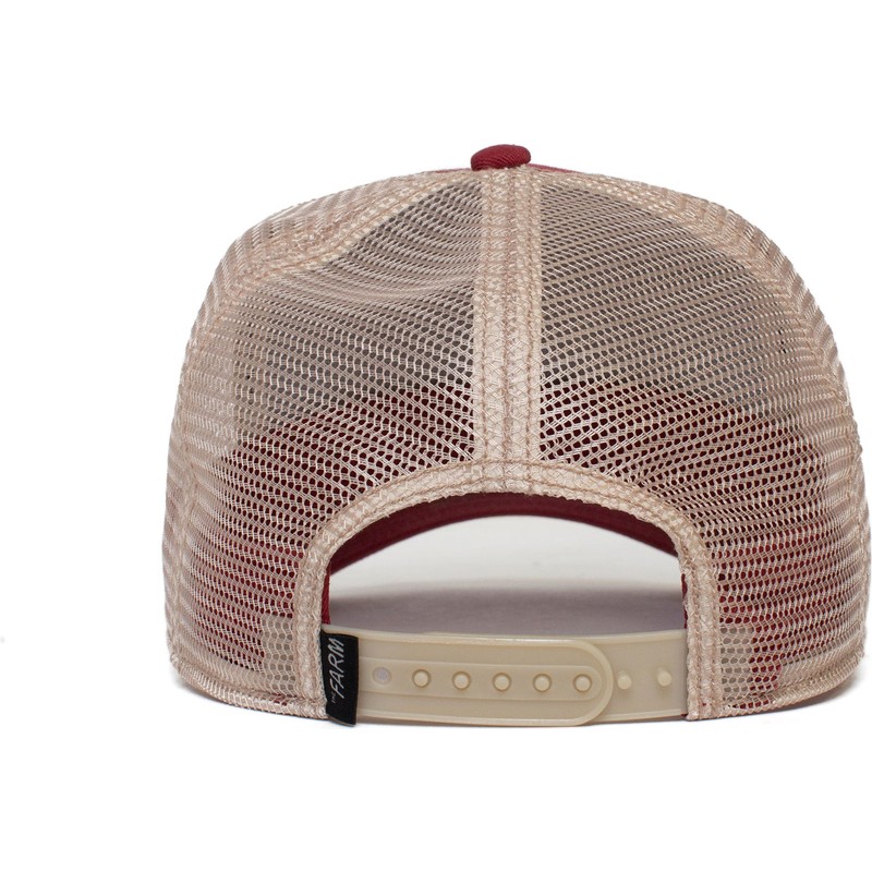 goorin-bros-rottweiler-the-baddest-boy-the-farm-red-and-white-trucker-hat