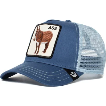 mutzen-gebogen-blau-snapback-the-farm-von-goorin-bros