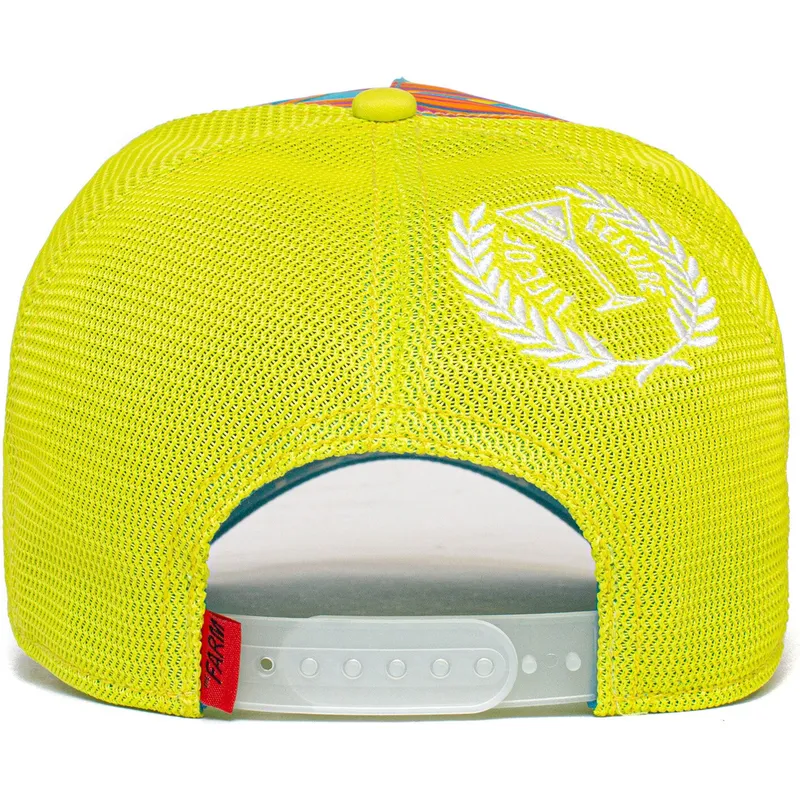 mutzen-gebogen-gelb-snapback-the-farm-von-goorin-bros