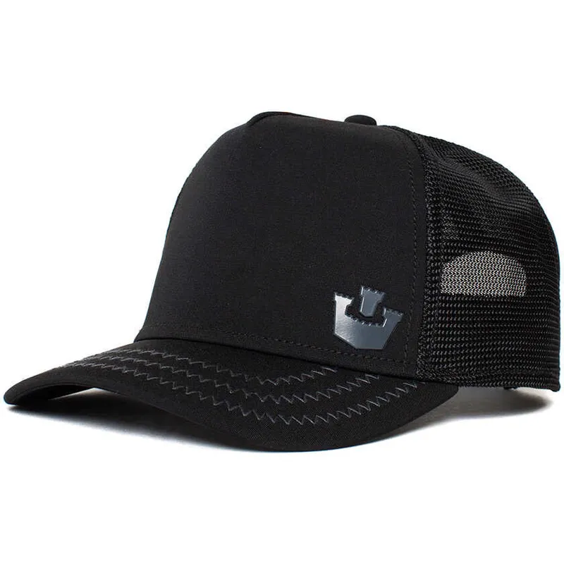 mutzen-gebogen-schwarz-snapback-the-farm-von-goorin-bros