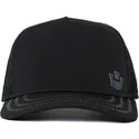 mutzen-gebogen-schwarz-snapback-the-farm-von-goorin-bros