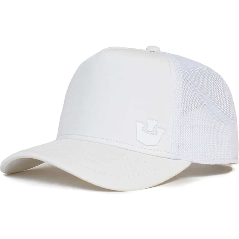 mutzen-gebogen-weiss-snapback-the-farm-von-goorin-bros mutzen-gebogen-weiss-snapback-the-farm-von-goorin-bros