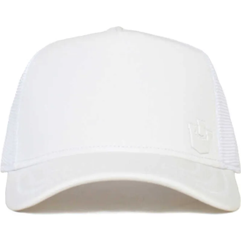mutzen-gebogen-weiss-snapback-the-farm-von-goorin-bros mutzen-gebogen-weiss-snapback-the-farm-von-goorin-bros