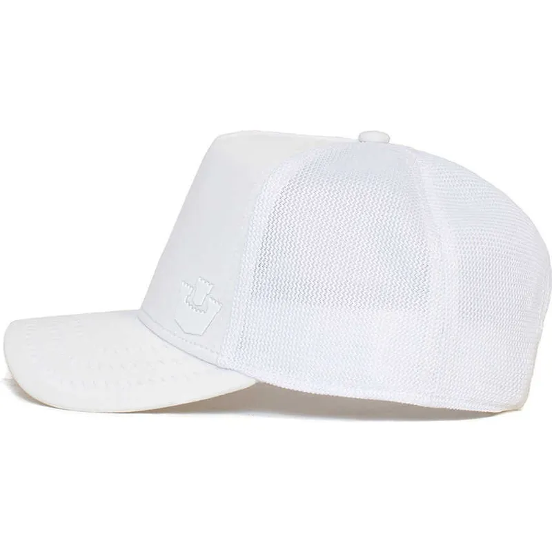 mutzen-gebogen-weiss-snapback-the-farm-von-goorin-bros mutzen-gebogen-weiss-snapback-the-farm-von-goorin-bros