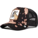 mutzen-gebogen-schwarz-snapback-the-farm-von-goorin-bros