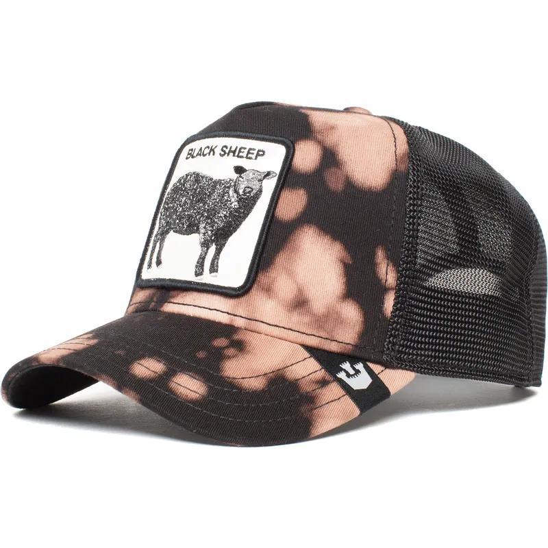 schwarze-trucker-kappe-schaf-acid-sheep-the-farm-von-goorin-bros