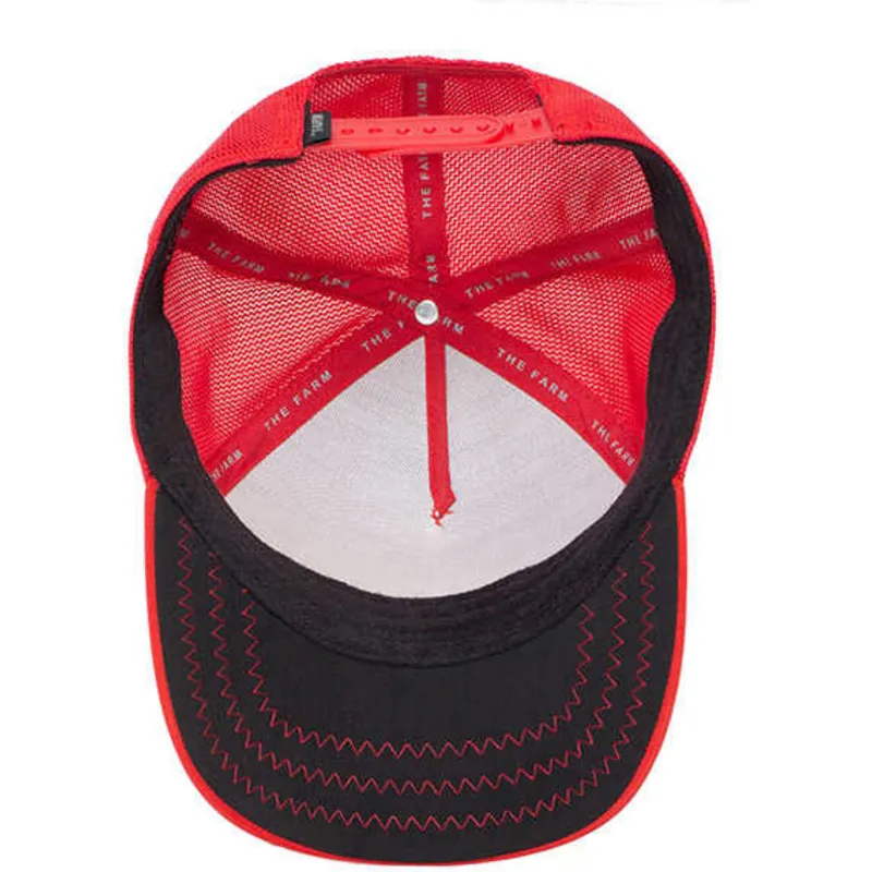 rote-gateway-trucker-kappe-von-goorin-bros