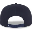 atlanta-braves-mlb-new-era-9fifty-essential-snapback-kappe-in-marineblau-und-rot