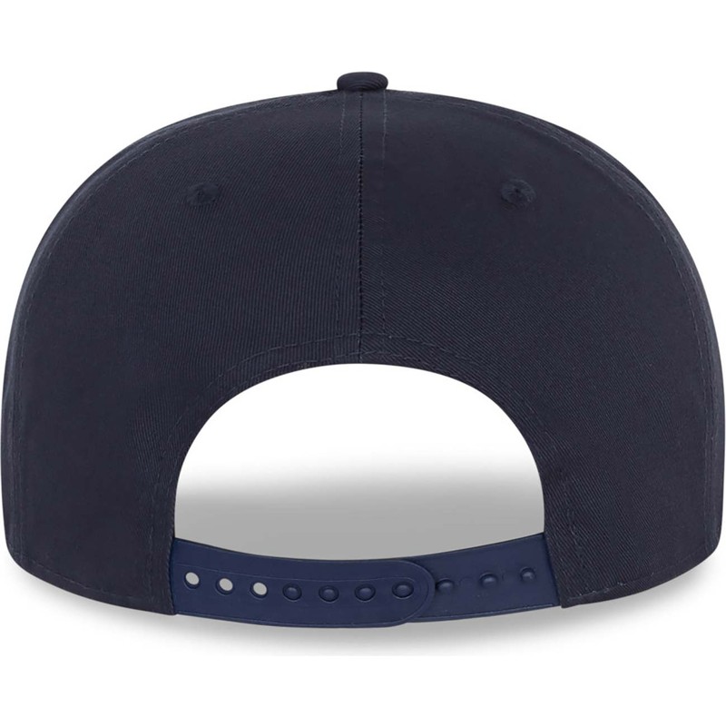 new-era-flat-brim-9fifty-essential-atlanta-braves-mlb-navy-blue-and-red-snapback-cap