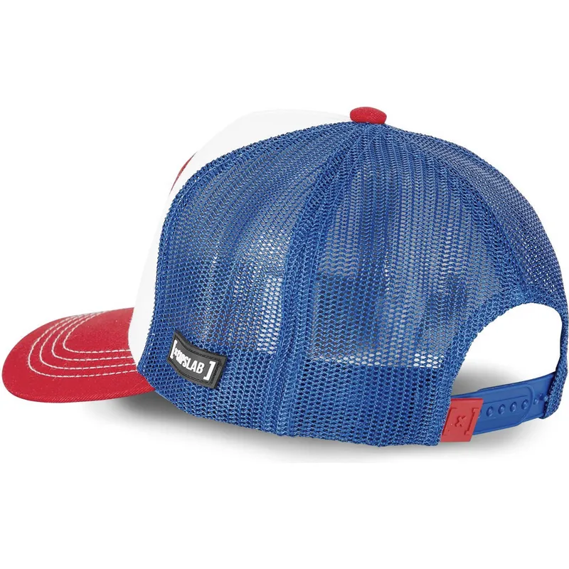 mutzen-gebogen-multicolor-snapback-mickey-mouse-disney-von-capslab mutzen-gebogen-multicolor-snapback-mickey-mouse-disney-von-capslab