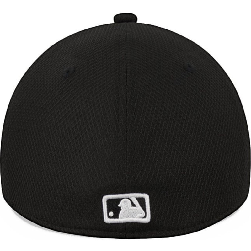 new-era-curved-brim-39thirty-diamond-era-new-york-yankees-mlb-black-fitted-cap