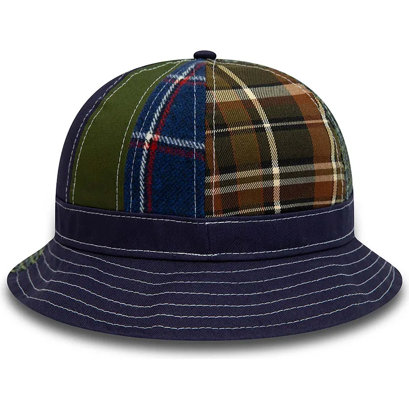 eimer-marineblau-der-bucket-azul-marino-patch-panel-explorer-von-new-era