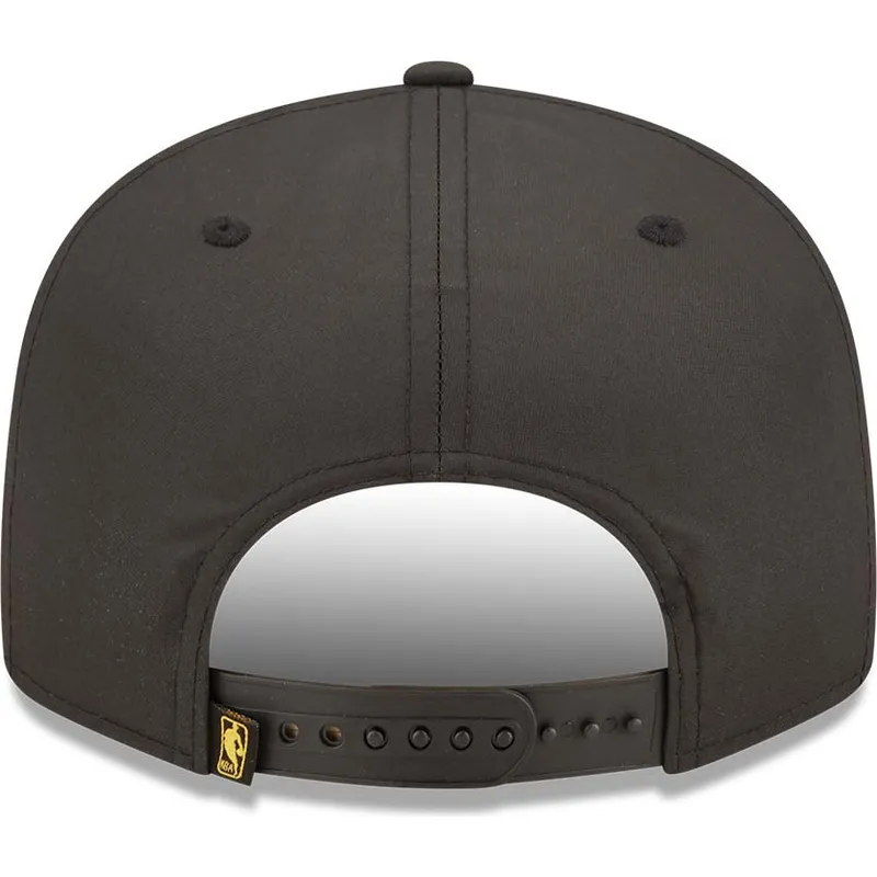 mutzen-flach-schwarz-snapback-9fifty-neon-pack-der-los-angeles-lakers-nba-von-new-era