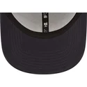 mutzen-gebogen-marineblau-verstellbares-band-9forty-repreve-der-new-york-yankees-mlb-von-new-era