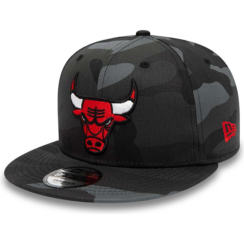 new-era-flat-brim-9fifty-team-chicago-bulls-nba-camouflage-and-black-snapback-cap