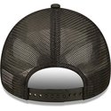 new-era-a-frame-repreve-lucky-paws-black-snapback-trucker-hat
