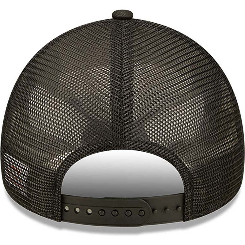 new-era-a-frame-repreve-lucky-paws-black-snapback-trucker-hat
