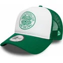 mutzen-gebogen-grun-snapback-e-frame-core-der-celtic-football-club-scottish-premiership-von-new-era