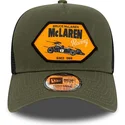 grune-bruce-mclaren-a-frame-lifestyle-trucker-kappe-von-mclaren-racing-formula-1-von-new-era