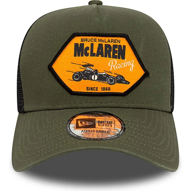 mutzen-gebogen-grun-snapback-bruce-mclaren-a-frame-lifestyle-der-mclaren-racing-formula-1-von-new-era