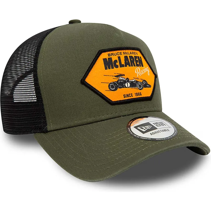 mutzen-gebogen-grun-snapback-bruce-mclaren-a-frame-lifestyle-der-mclaren-racing-formula-1-von-new-era
