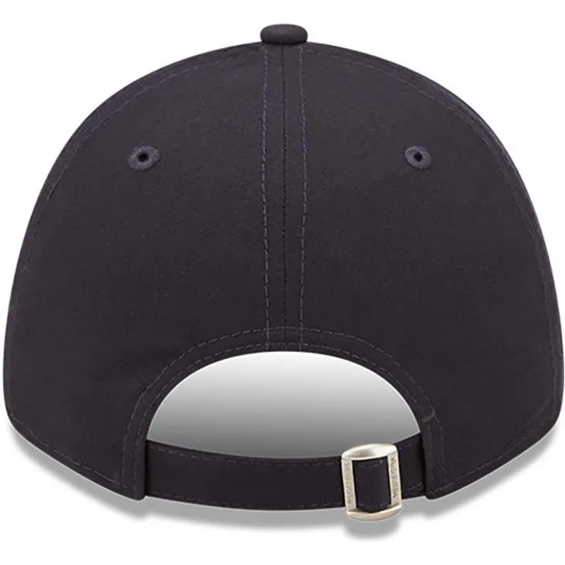 mutzen-gebogen-marineblau-verstellbares-band-9forty-repreve-der-new-york-yankees-mlb-von-new-era mutzen-gebogen-marineblau-verstellbares-band-9forty-repreve-der-new-york-yankees-mlb-von-new-era