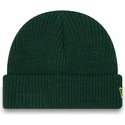 new-era-cuff-rib-short-green-beanie