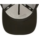 mutzen-gebogen-schwarz-snapback-a-frame-von-new-era