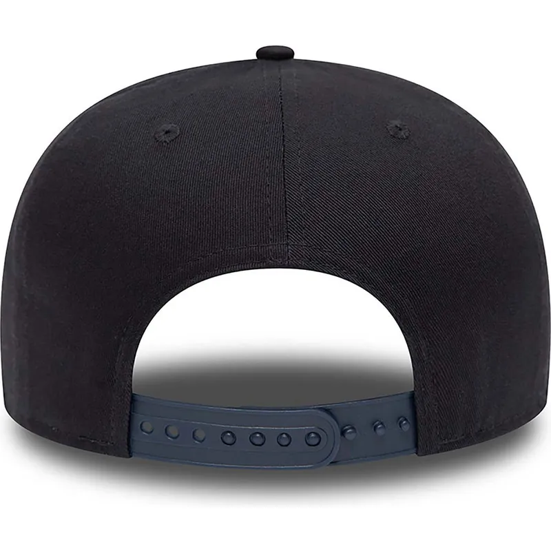 mutzen-flach-marineblau-snapback-9fifty-diamond-patch-der-new-york-yankees-mlb-von-new-era