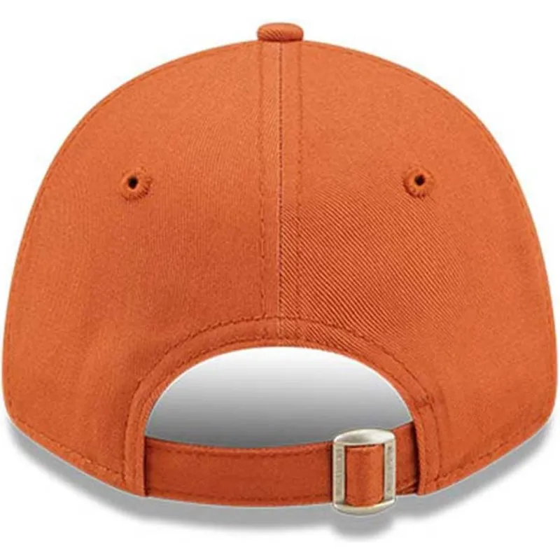 mutzen-gebogen-orange-verstellbares-band-fur-kinder-9forty-league-essential-der-new-york-yankees-mlb-von-new-era mutzen-gebogen-orange-verstellbares-band-fur-kinder-9forty-league-essential-der-new-york-yankees-mlb-von-new-era