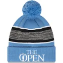 mutzen-pompon-blau-negro-sport-der-the-open-championship-von-new-era