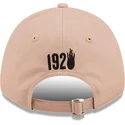 mutzen-gebogen-rosa-verstellbares-band-9forty-von-new-era