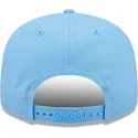 mutzen-flach-blau-snapback-9fifty-league-essential-der-new-york-yankees-mlb-von-new-era