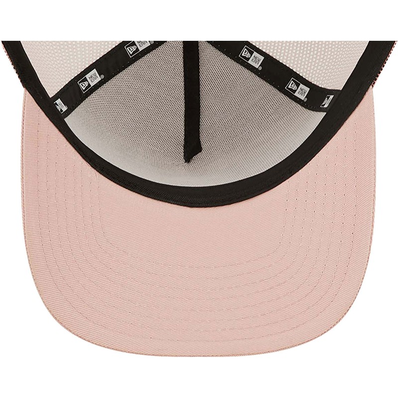 new-era-pink-logo-a-frame-tonal-mesh-los-angeles-dodgers-mlb-pink-trucker-hat