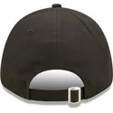 mutzen-gebogen-schwarz-verstellbares-band-9forty-team-outline-der-new-york-yankees-mlb-von-new-era