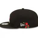 mutzen-flach-schwarz-snapback-9fifty-flower-der-new-york-yankees-mlb-von-new-era