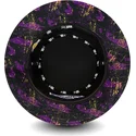 eimer-schwarz-print-infill-der-los-angeles-lakers-nba-von-new-era
