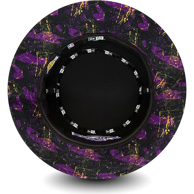 eimer-schwarz-print-infill-der-los-angeles-lakers-nba-von-new-era eimer-schwarz-print-infill-der-los-angeles-lakers-nba-von-new-era