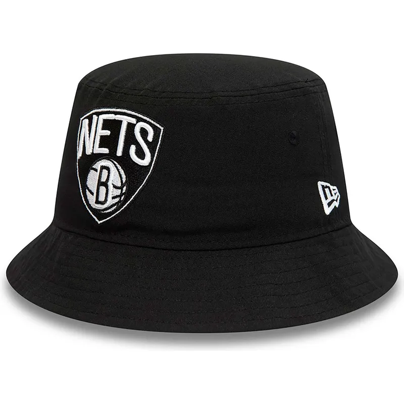 eimer-schwarz-print-infill-der-brooklyn-nets-nba-von-new-era eimer-schwarz-print-infill-der-brooklyn-nets-nba-von-new-era