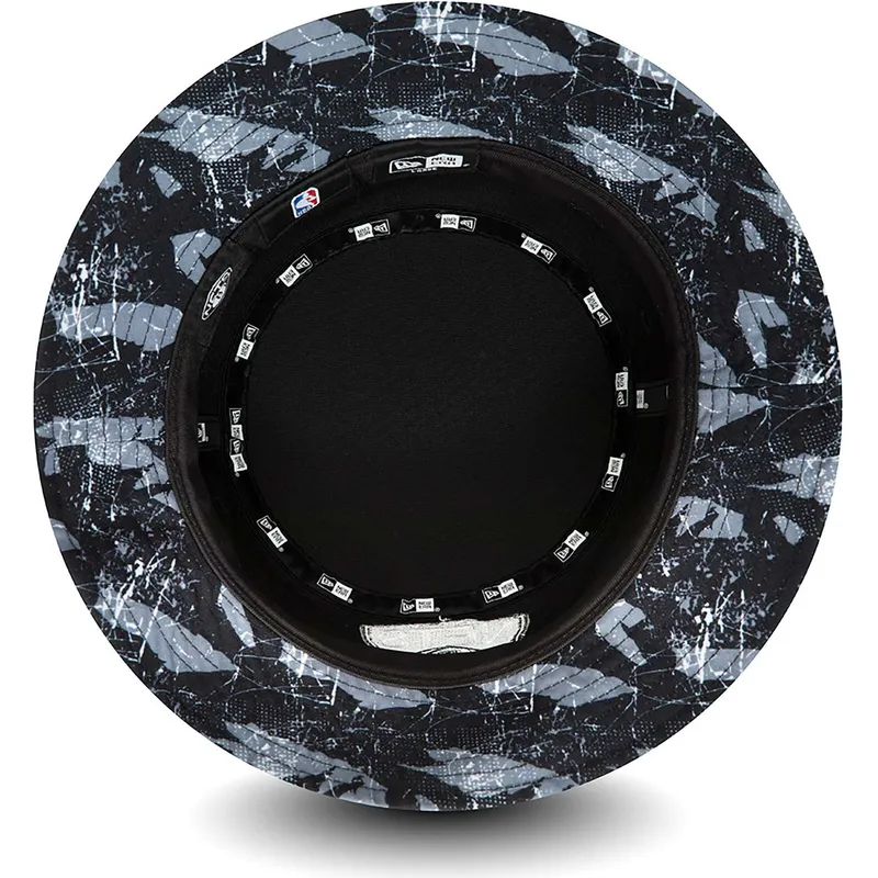 eimer-schwarz-print-infill-der-brooklyn-nets-nba-von-new-era eimer-schwarz-print-infill-der-brooklyn-nets-nba-von-new-era