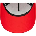 mutzen-gebogen-rot-snapback-a-frame-camo-infill-der-chicago-bulls-nba-von-new-era