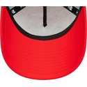 new-era-a-frame-camo-infill-chicago-bulls-nba-red-and-black-trucker-hat